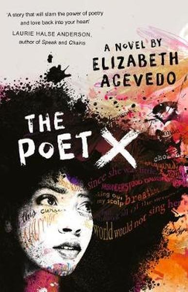 Elizabeth AcevedoChildren InterestThe Poet X