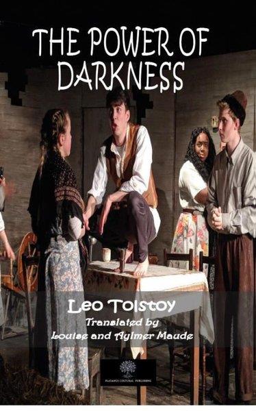 Lev Nikolayeviç TolstoyDünya Klasikleri & Klasik KitaplarThe Power of Darkness