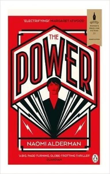 Naomi AldermanPolitics and Current AffairsThe Power
