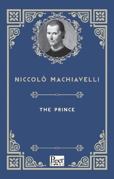 Niccolo MachiavelliClassicsThe Prince