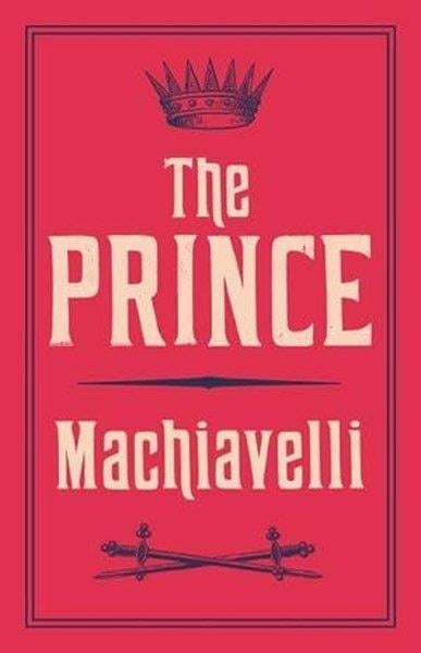 Niccolo MachiavelliClassicsThe Prince