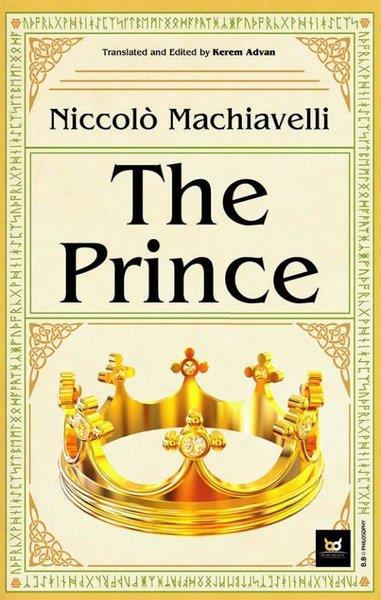 Niccolo MachiavelliPhilosophy FictionThe Prince