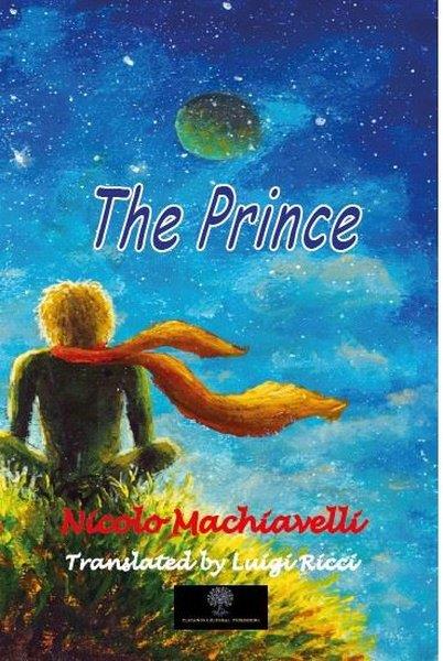 Nicolo MachiavelliYabancı Dilde Çocuk Kitapları