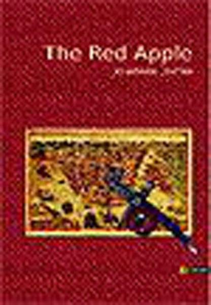 Jonathan LevitanTarihi RomanlarThe Red Apple