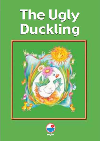klasikGraded ReadersThe Ugly Duckling  (Reader C ) Cd'siz