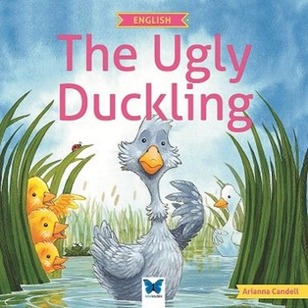 Arianna CandellDil Öğrenimi KitaplarıThe Ugly Duckling
