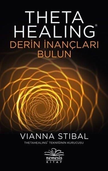 Vianna StibalKişisel Gelişim Kitapları