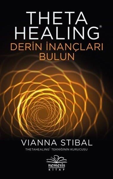Vianna StibalKişisel Gelişim Kitapları