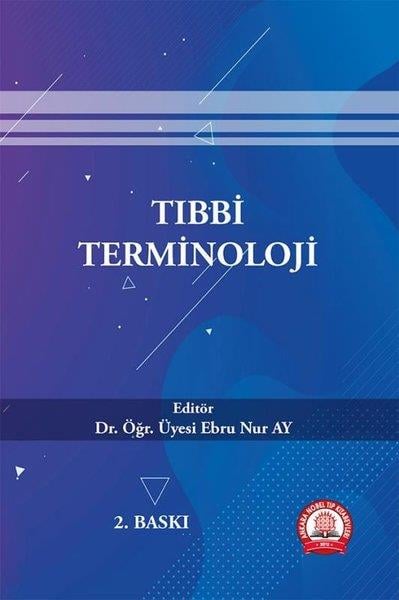 KolektifTipTıbbi Terminoloji