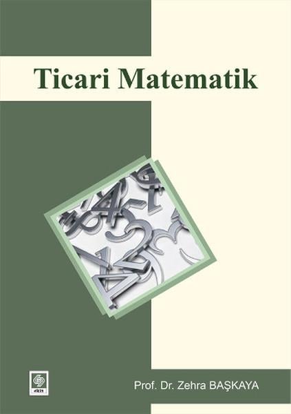 Zehra BaşkayaMatematik Kitapları