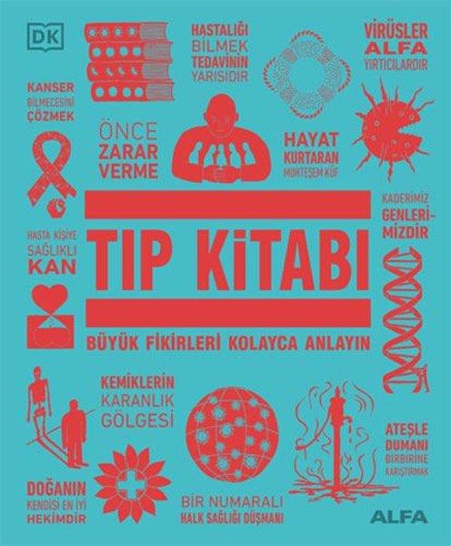 KolektifDiğerTıp Kitabı