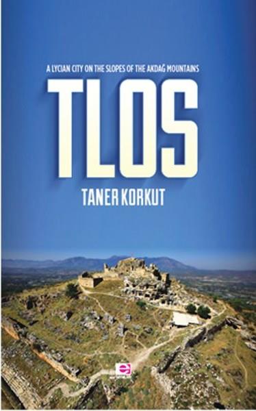 Taner KorkutGezi Referans KitaplarıTlos
