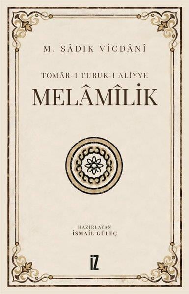 KolektifDiğerTomar-ı Turuk-ı Aliyye: Melamilik