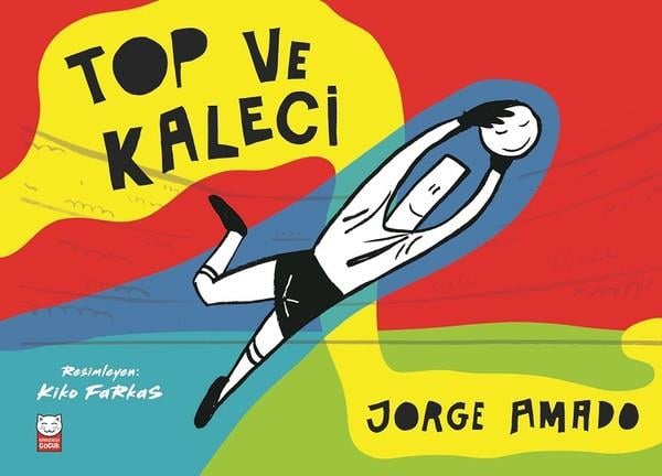 Jorge AmadoÇocuk Hikaye Kitapları