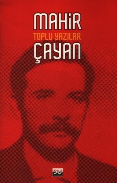 Mahir ÇayanAraştırma & İnceleme ve Referans Kitapları