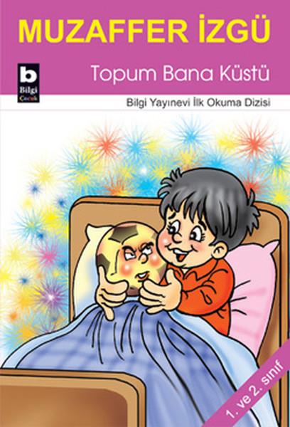 Muzaffer İzgüÇocuk Öykü Kitapları | 6 & 7 Yaş