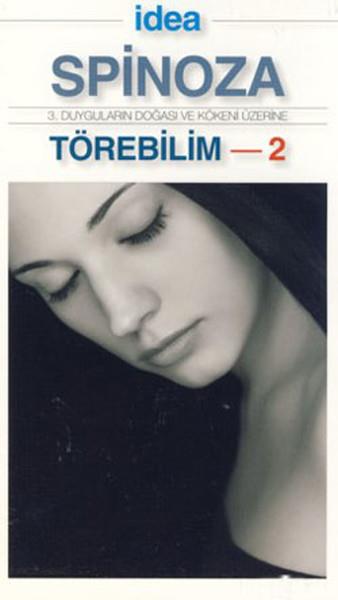 Benedictus de SpinozaAndereTörebilim 2