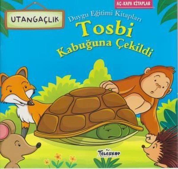 KolektifÇocuk Hikaye Kitapları
