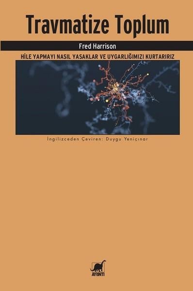 Fred HarrisonDiğer
