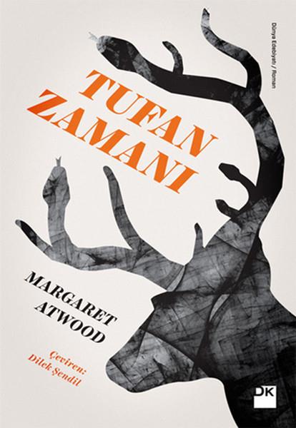 Margaret Atwoodİngiliz EdebiyatıTufan Zamanı