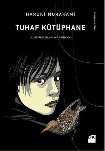 Haruki MurakamiHikaye (Öykü) KitaplarıTuhaf Kütüphane