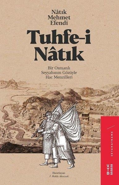 KolektifReiserouteTuhfe-i Natık