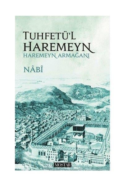 NabiAraştırma-İnceleme-ReferansTuhfetül Haremeyn