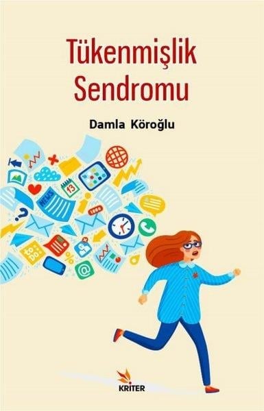Damla KöroğluWirtschaft, Buchhaltung und FinanzenTükenmişlik Sendromu