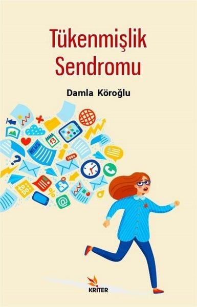 Damla KöroğluWirtschaft, Buchhaltung und FinanzenTükenmişlik Sendromu