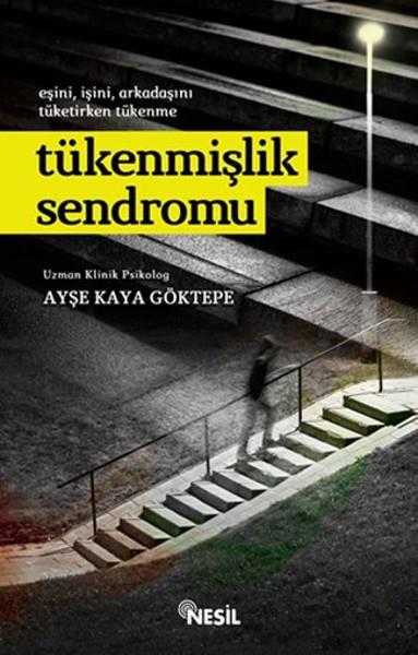 Gökhan KoçNachschlagewerkeTükenmişlik Sendromu