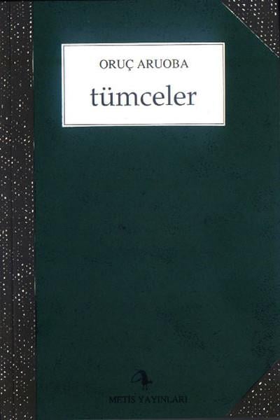 Oruç AruobaDiğerTümceler