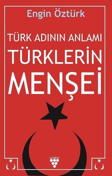 Engin ÖztürkTürk Tarihi Araştırmaları Kitapları
