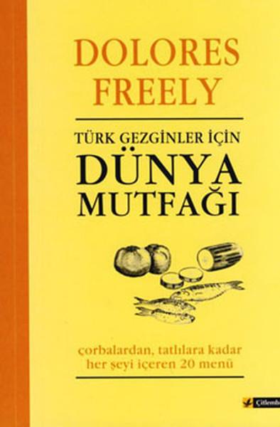 Dolores FreelyYemek Kitapları