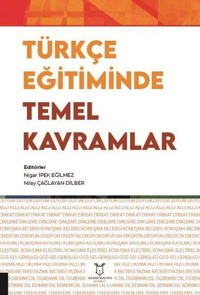 KolektifDigerTürkçe Eğitiminde Temel Kavramlar