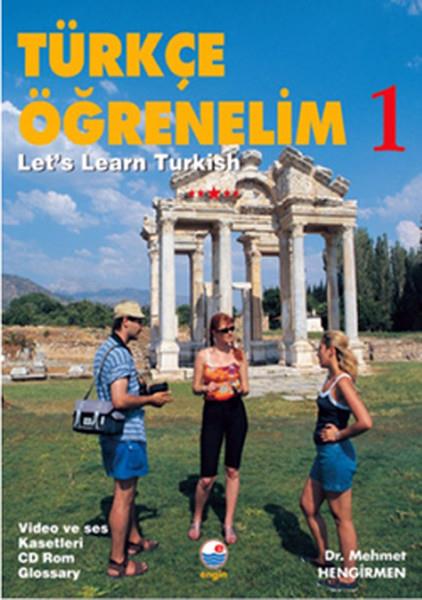 Mehmet HengirmenGenel KonularTürkçe Öğrenelim 1 / Let's Learn Turkish 4 VCD