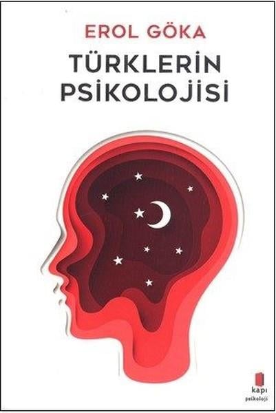 Erol GökaGenel Psikoloji KitaplarıTürklerin Psikolojisi