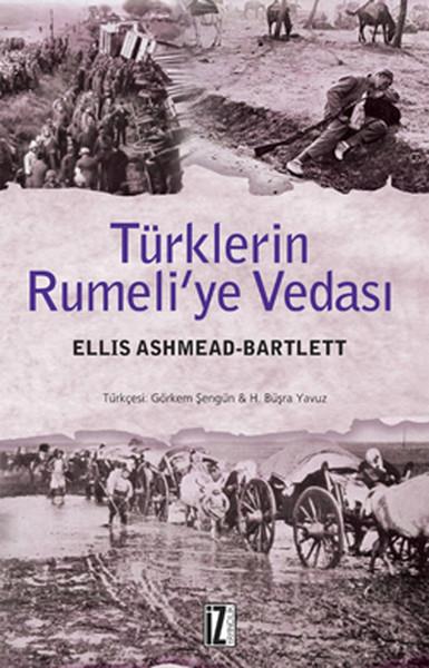 Görkem ŞengünTürkiye Siyaseti ve Politikası KitaplarıTürklerin Rumeli'ye Vedası