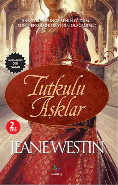 Derya TuranAşk Kitapları & Aşk RomanlarıTutkulu Aşklar