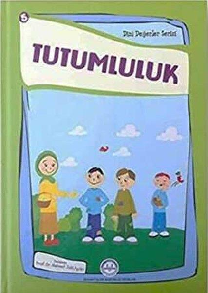 Kolektifİslami Değerler EğitimiTutumluluk - Dini Değerler Serisi 5