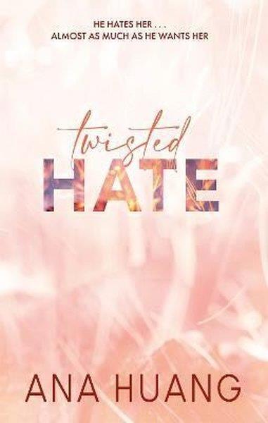 KolektifRomanceTwisted Hate
