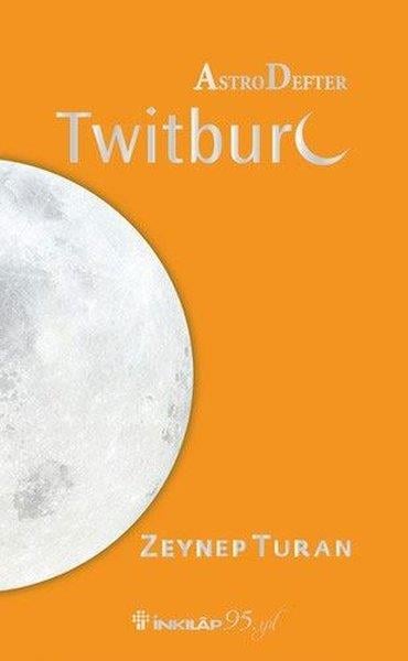 Zeynep TuranAgenda - Kalender - NotizbücherAstrodefter 2022