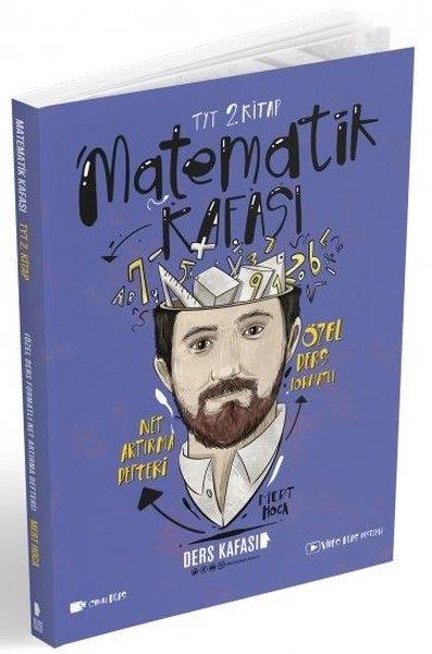 Mert GüvenSınavlara Hazırlık KitaplarıTYT Matematik 2.Kitap Matematik Kafası Net Arttırma Defteri (El Yazmalı-Özel Ders Konseptli)