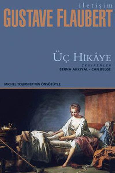Berna AkkıyalHikaye (Öykü) KitaplarıÜç Hikaye