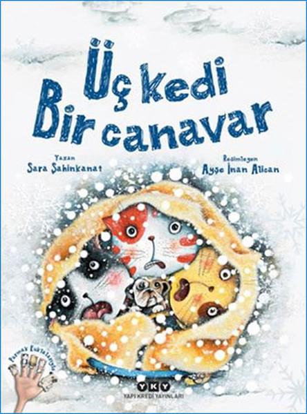 Filiz ÖzdemOkul Öncesi Öykü Kitapları