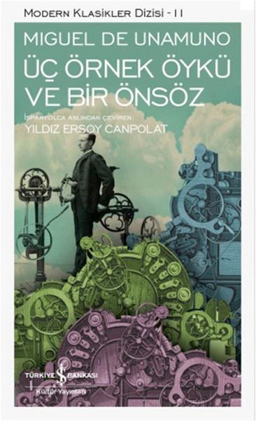 Yıldız Ersoy CanpolatDeneme KitaplarıÜç Örnek Öykü ve Bir Önsöz