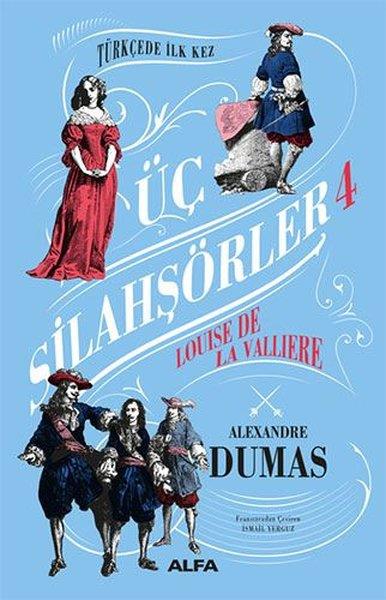 Alexandre DumasTürkçe Romanlar