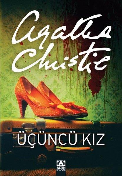 Gönül SuverenPolisiye Romanlar & Cinayet RomanlarıÜçüncü Kız