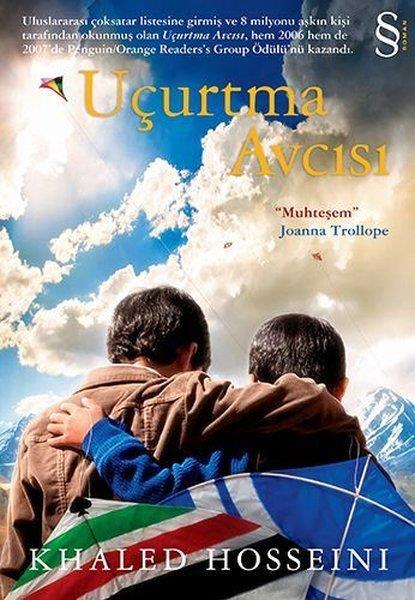 Püren ÖzgörenTürkçe RomanlarUçurtma Avcısı