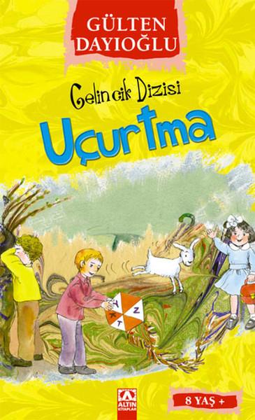 Gülten DayıoğluÇocuk Hikaye Kitapları
