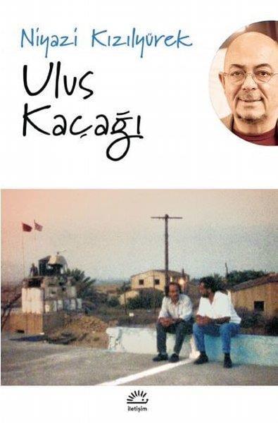 Niyazi KızılyürekDiğerUlus Kaçağı